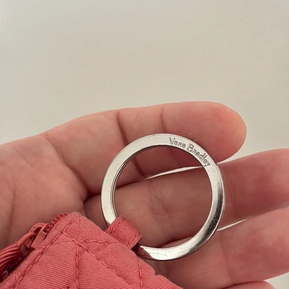 Vera Bradley Disney Bambi coin purse - Picture 4 of 7